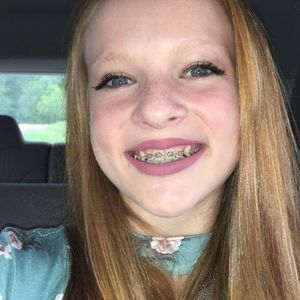 Meet your Posher, Jade